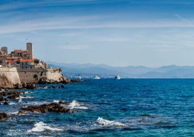 Antibes