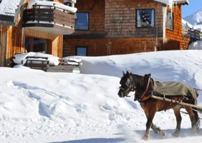 Avoriaz