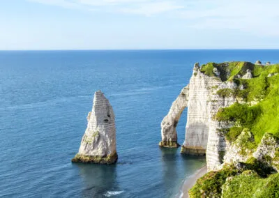 Blonville-sur-Mer