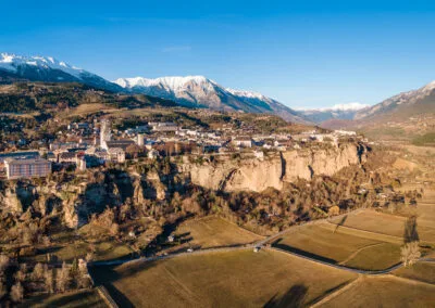 Embrun