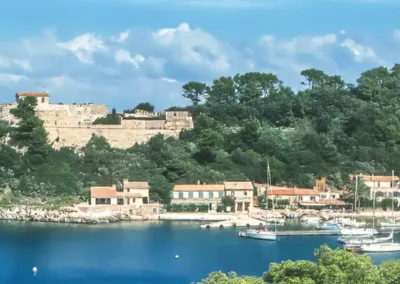 Hyères