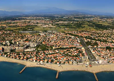 Saint Cyprien
