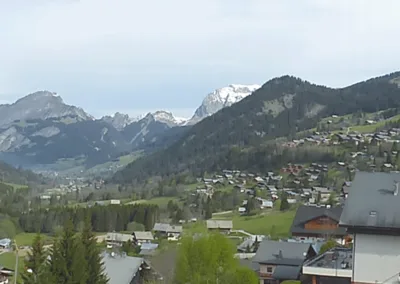 Châtel