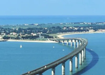 Ile d&rsquo;oléron