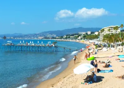 Le Lavandou